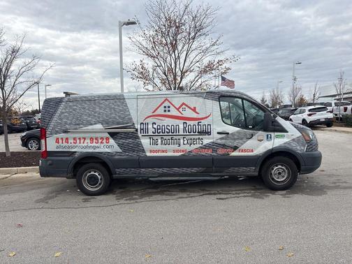 2016 Ford Transit-150 Base