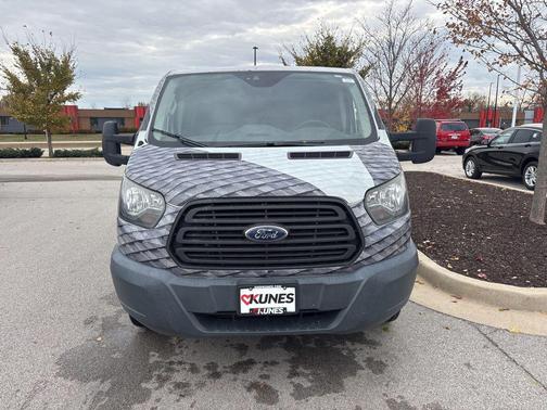 2016 Ford Transit-150 Base