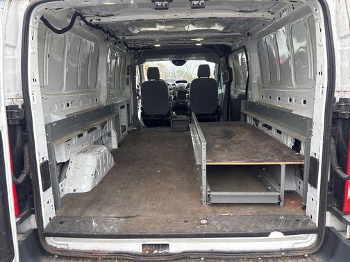 2016 Ford Transit-150 Base
