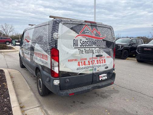 2016 Ford Transit-150 Base