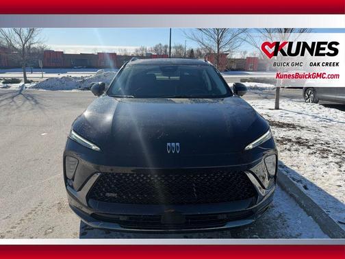 2026 Buick Envision Sport Touring AWD