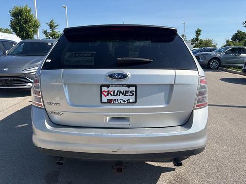 2010 Ford Edge SE