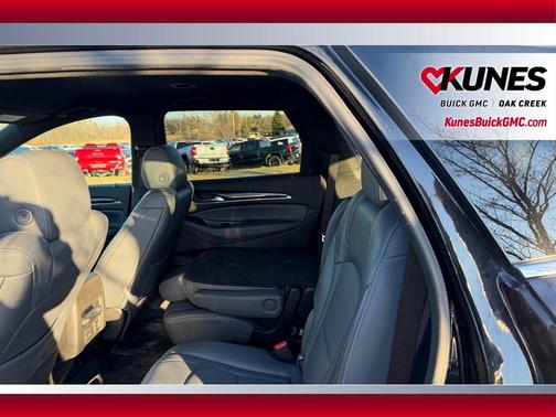 2022 Buick Enclave AWD Premium