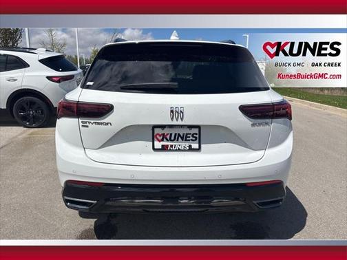 2024 Buick Envision Sport Touring AWD