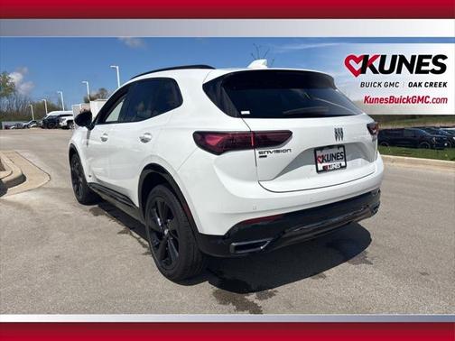 2024 Buick Envision Sport Touring AWD