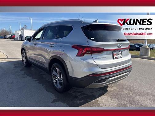 2023 Hyundai SANTA FE SEL 2.4