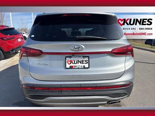 2023 Hyundai SANTA FE SEL 2.4