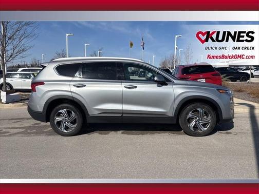 2023 Hyundai SANTA FE SEL 2.4