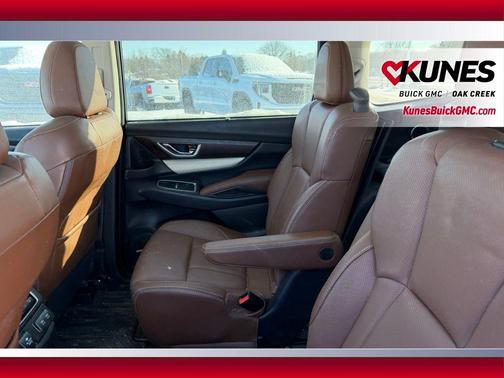 2020 Subaru Ascent Touring 7-Passenger