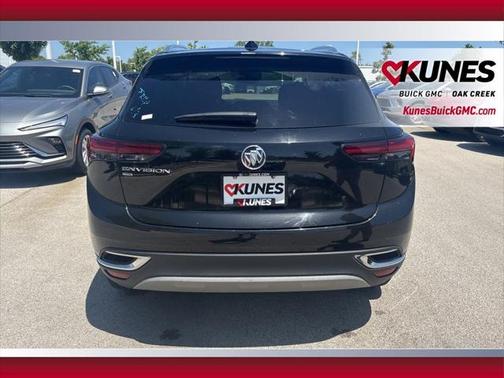 2023 Buick Envision Preferred AWD