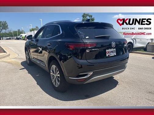 2023 Buick Envision Preferred AWD