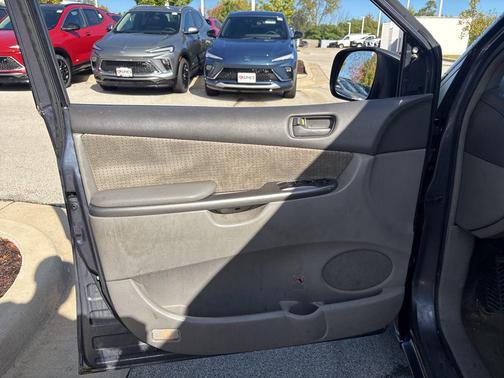 2009 Toyota Sienna CE