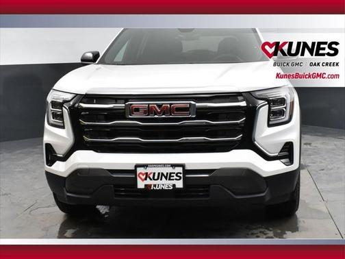 2025 GMC Terrain AWD Elevation