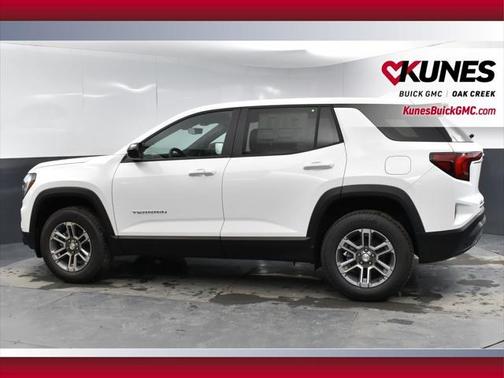 2025 GMC Terrain AWD Elevation