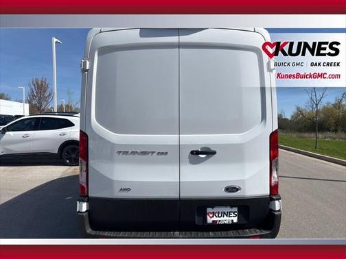 2023 Ford Transit-250 Base