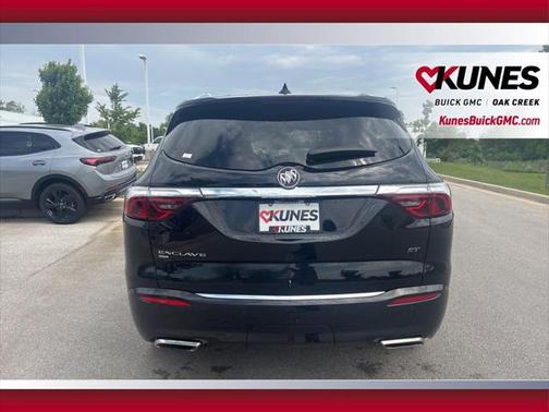 2022 Buick Enclave AWD Essence