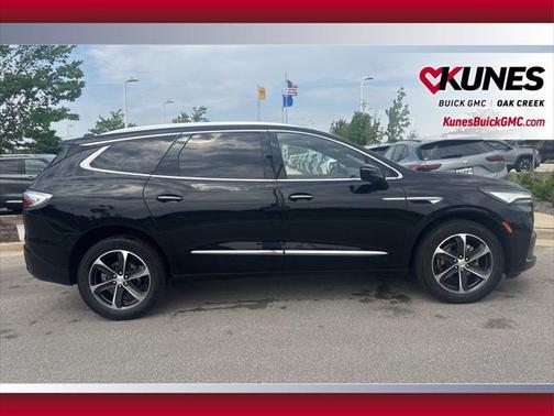 2022 Buick Enclave AWD Essence