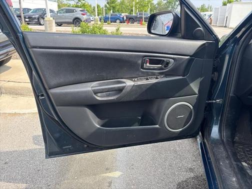 2008 Mazda Mazda3 s Grand Touring