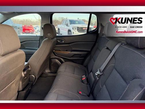 2023 GMC Acadia FWD SLE