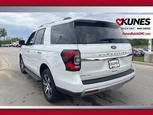 2024 Ford Expedition Limited