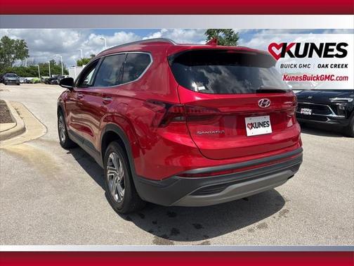 2023 Hyundai SANTA FE SEL 2.4