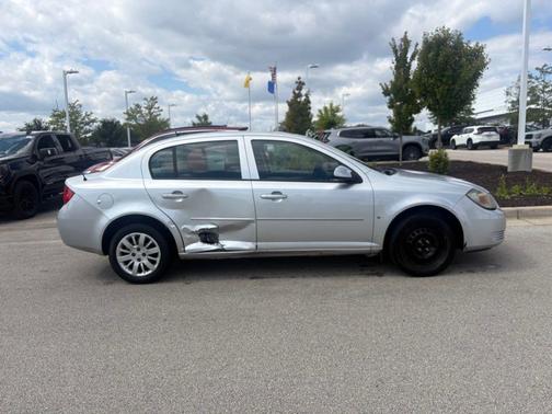 2009 Chevrolet Cobalt LT