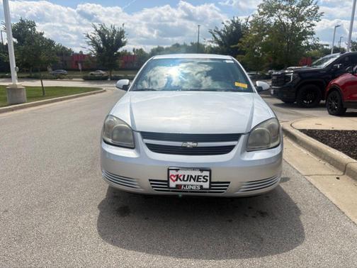 2009 Chevrolet Cobalt LT