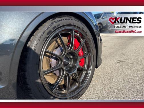2019 Audi RS 3 2.5T