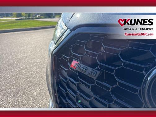 2019 Audi RS 3 2.5T