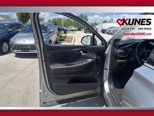 2023 Hyundai SANTA FE SEL 2.4