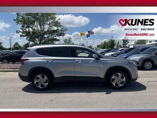 2023 Hyundai SANTA FE SEL 2.4