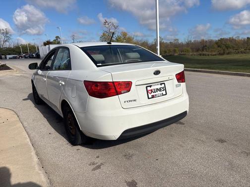 2012 Kia Forte LX