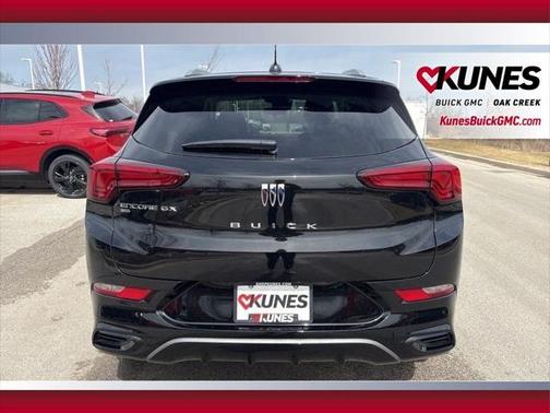 2025 Buick Encore GX Sport Touring