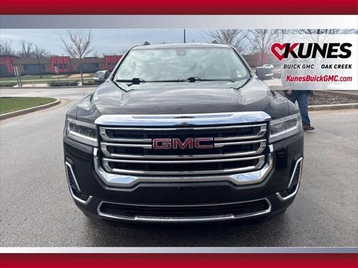 2023 GMC Acadia FWD SLT