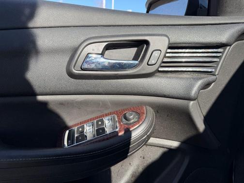 2013 Chevrolet Malibu 1LT