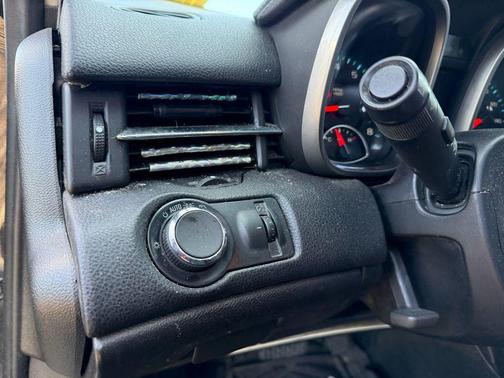 2013 Chevrolet Malibu 1LT