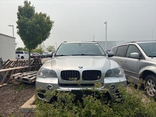 2012 BMW X5 xDrive 35i Sport Activity