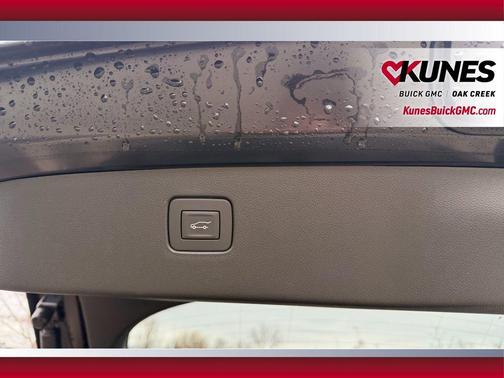 2026 Buick Envista Sport Touring FWD