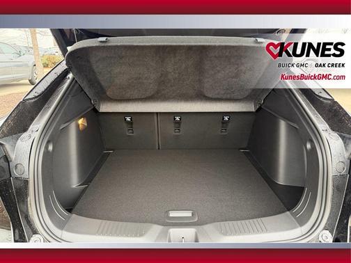 2026 Buick Envista Sport Touring FWD