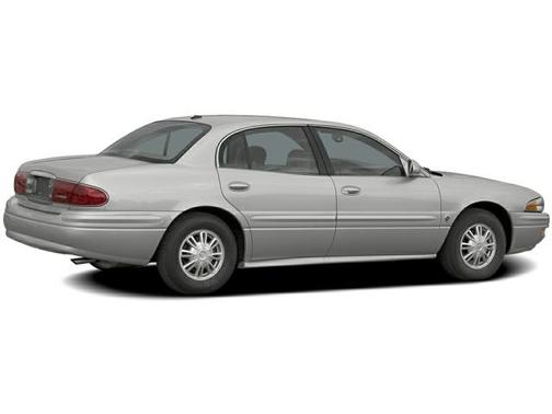2005 Buick LeSabre Custom