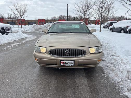 2005 Buick LeSabre Custom
