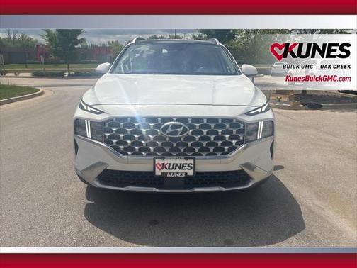 2023 Hyundai SANTA FE SEL 2.4
