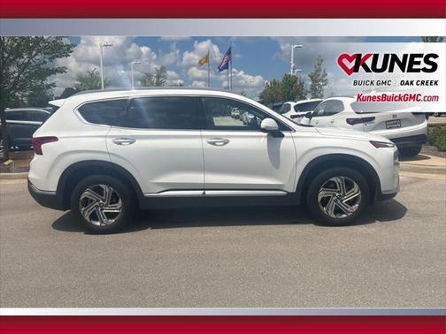 2023 Hyundai SANTA FE SEL 2.4