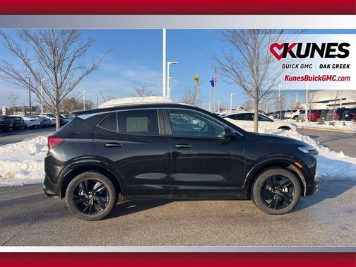 2024 Buick Encore GX Sport Touring
