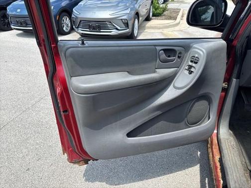 2007 Dodge Grand Caravan SXT