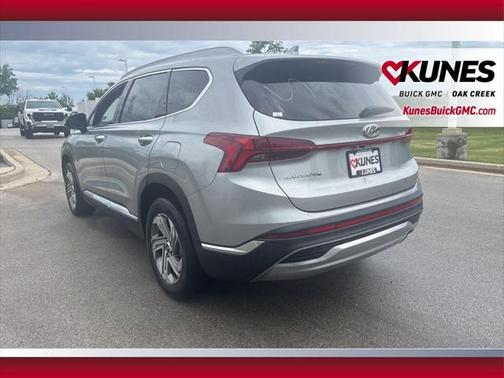 2023 Hyundai SANTA FE SEL 2.4
