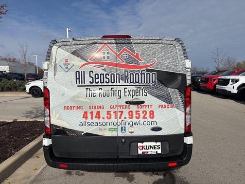 2016 Ford Transit-150 Base