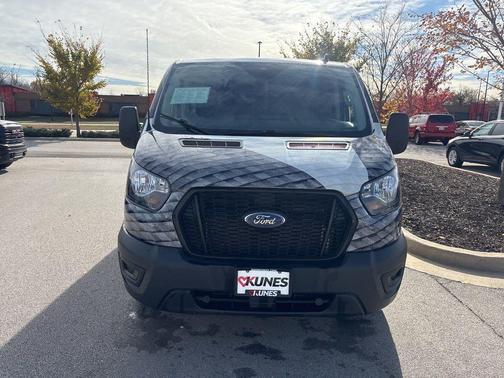 2016 Ford Transit-150 Base