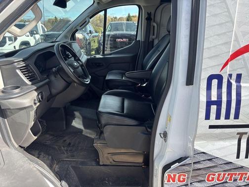 2016 Ford Transit-150 Base