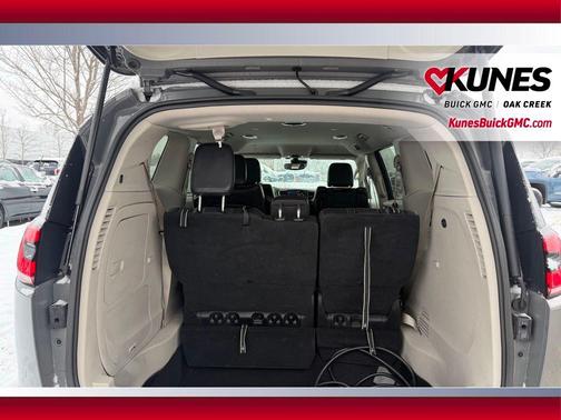 2022 Chrysler Pacifica Hybrid Touring L